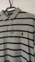 Мъжка поло тениска Polo Ralph Lauren M size в отлично състояние, снимка 3