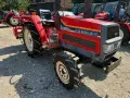 Трактор YANMAR FX20 4x4, снимка 1