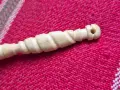 Кокалена игла кука, снимка 3
