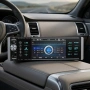 Pioneer 4168T 1DIN MP5 сензорно Авторадио Bluetooth USB SD камера за заден ход 4x50W, 4.1 Инча, снимка 18