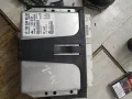 ESP компютър модул свален от Мерцедес W163 , 1635458032 , A 163 545 80 32, снимка 1
