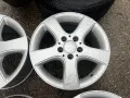 5х112 16 Джанти Лети Mercedes Audi VW Seat Skoda 5x112, снимка 5