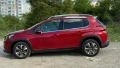 Продава се Peugeot 2008 Allure 1.2 Puretech, 2019 г., Панорама,Автоматик, Пълно оборудване, снимка 8