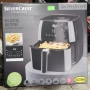 Дигитален Фритюрник с Горещ Въздух SILVERCREST XL 5.2L 2150W, снимка 5