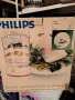 Уред за готвене на пара Philips HD 9120, снимка 2