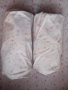 Протектор за матрак за бебешко легло / кошара, снимка 1 - Бебешки легла и матраци - 44733442