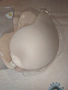 Нов Силиконов Дамски Сутиен Без Презрамки 80С, снимка 3