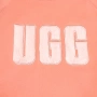Дамска блуза UGG Madeline Fuzzy Logo Crewneck Sweatshirt, снимка 2