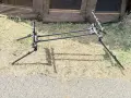 JRC Cocoon Pod 3 Rod , снимка 4