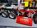 Lego Technic 8258 - реплика - Lepin 20013, снимка 4