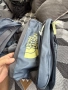 The North Face Base Camp Voyager Duffel 42 л-раница, снимка 4