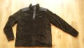 Mackenzie Coral Fleece Jacket размер XL за лов риболов мека и комфортна блуза - 552, снимка 1