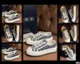 Christian Dior Дамски Маратонки👟Дамски Спортни Обувки Кристиян Диор👟Дамски Кецове Код D2035, снимка 1