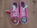 Ръчно Рисувани детски кецове Пес Патрул / Paw Patrol, снимка 2