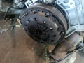 скоростна кутия 6 .степента и демпферен маховик за БМВ Е 91 Е 90 бензин 1800, снимка 6