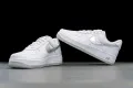 Nike Air Force 1 Low Retro Color of the Month Metallic Silver, снимка 1
