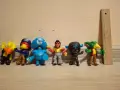 Фигурки за игра Brawl stars , снимка 9