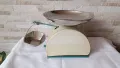 Стар кухненски кантар - Lindells - Made in Sweden - 1960г., снимка 6