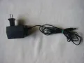Работещ адаптор PANAPHONE - АС 220V-110V/DC 12V, 300мA с жак 5.5мм, снимка 5