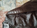 Мъжко кожено яке Gipsy M, снимка 3