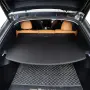 Щора за багажник за Tesla Model Y – защитно покривало (тип ролетна щора) за модели 2020–2023, снимка 1
