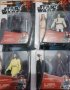 Star Wars Междузвездни войни различни пластмасови фигурки PVC за игра и украса торта фигурка, снимка 1 - Фигурки - 31389200