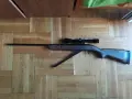 Въздушна пушка BSA 5.5 mm. , снимка 1