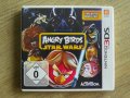 Игра Angry Birds Star Wars - [Nintendo 3DS], снимка 1 - Игри за Nintendo - 42285789