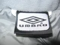 Зимно яке UMBRO  мъжко,ХЛ, снимка 1