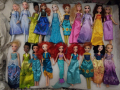 Оригинални кукли Дисни принцеси на Hasbro Disney Princesses, снимка 1 - Кукли - 44781590