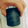 Самолетен прибор височинен , снимка 4