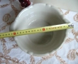 Красива порцеланова купа, снимка 5