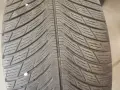 2бр.зимни гуми 255/50/19 Michelin, снимка 1