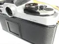 ЛЕГЕНДАТА SLR "NIKON FE"-перфектно състояние, снимка 3