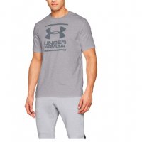 under armour T-Shirt , снимка 11 - Тениски - 29952811