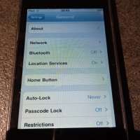 Ipod 8gb-16gb, снимка 3 - iPod - 36761426