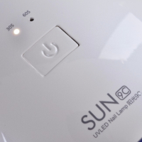 LED UV лампа SUN 9C 24W за маникюр SKU, снимка 10 - Продукти за маникюр - 44528293