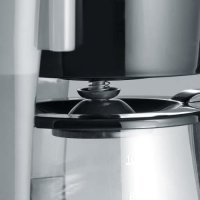 Промо: Severin Висококачествена филтърна кафе машина, снимка 2 - Кафемашини - 38384923