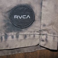 Къси панталони RVCA   мъжки,ХЛ, снимка 5 - Къси панталони - 33715930