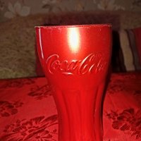 Чаши на Кока Кола, снимка 4 - Чаши - 31796976