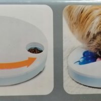 Интерактивна играчка за кучета, снимка 2 - За кучета - 31029312