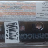 Аудио касети /аудио касета/ Morricone Rmx, снимка 2 - Аудио касети - 42847034