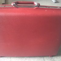 Куфар за багаж Samsonite, снимка 4 - Куфари - 40828617