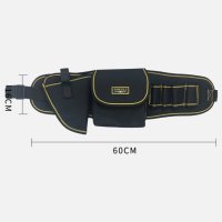 Многофункционална работна чанта за инструменти KKL103, снимка 8 - Чанти - 42289957