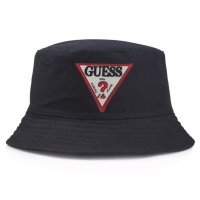 Унисекс шапки с периферия Guess, снимка 4 - Шапки - 36638896