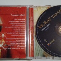 Murat Yaman, снимка 2 - CD дискове - 31120773