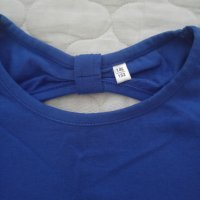 Тениска, снимка 2 - Детски Блузи и туники - 29554862