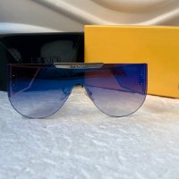 -15 % разпродажба Fendi Дамски слънчеви очила маска, снимка 6 - Слънчеви и диоптрични очила - 39178266