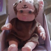 Чисто нова кукла-бебе, снимка 1 - Кукли - 40360206