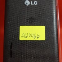 Телефон LG E610 Optimus L5, снимка 6 - LG - 39923918